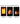 Chama Flicker Flame 5w BC LED Globe - Lighting Superstore