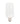 Chama Flicker Flame 5w ES LED Globe - Lighting Superstore