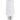 Chama Flicker Flame 5w BC LED Globe - Lighting Superstore