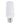 Chama Flicker Flame 5w BC LED Globe - Lighting Superstore