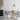 Cheveux Pendant Light Black Mesh - Wine Glass Large