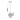 Cheveux Pendant Light Black Mesh - Wine Glass Large