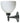 Koscina Wall Light Chrome Round - Lighting Superstore