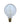25w Bayonet (BC) Carbon Filament G95 - Lighting Superstore