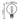 25w Edison Screw (ES) Carbon Filament G95