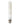25w Edison Screw (ES) Carbon Filament T9 Banana 178mm - Lighting Superstore