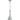 Classic Aluminium Pendant White - Lighting Superstore