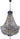 Classique 18 Light Chandelier - Lighting Superstore
