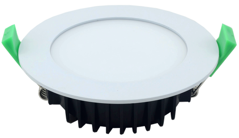 BLAZE 13W Flat Tri-Colour Downlight remote driver