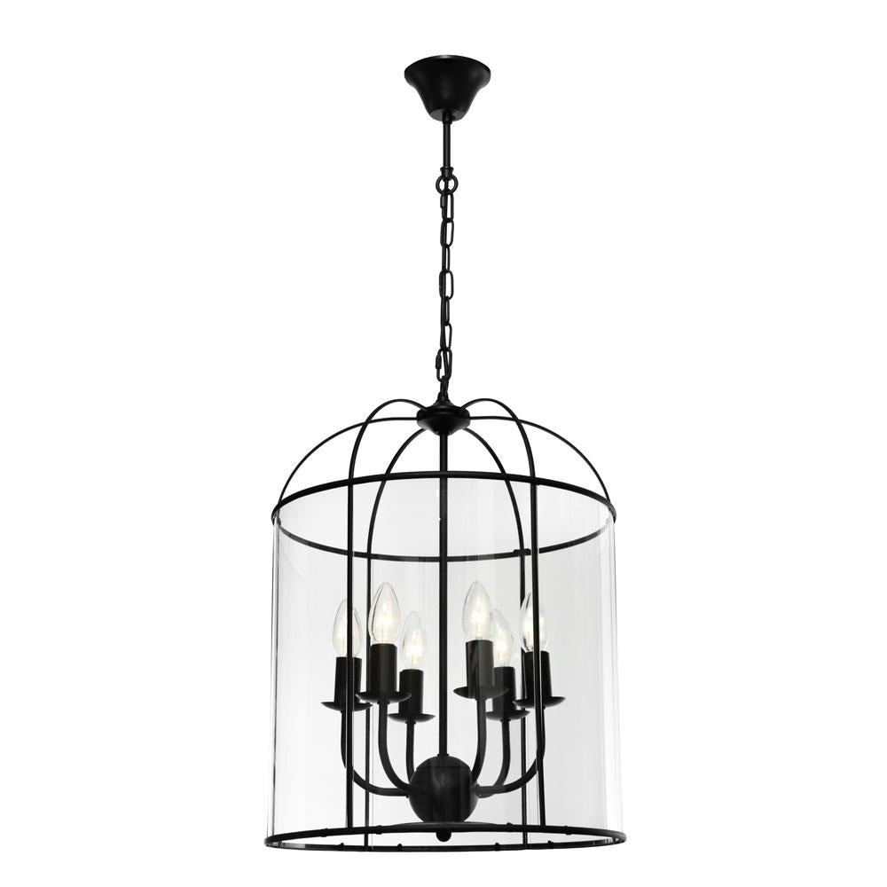 6 light deals pendant lights