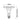 Convert 10w LED Retrofit Downlight Warm White - Lighting Superstore