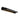 Coral 600mm Black Vanity Light 12w LED 4000K