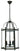 Country 3 Light Pendant - Medium - Lighting Superstore