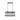 Canterbury 4 Light Pendant - Lighting Superstore