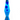 Blue - Blue/Blue Diamond Lava Lamp