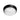 Fletcher 10w LED Bunker Light Round with Sensor - 2 Frames - Lighting Superstore