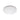 Dawson MA4724 White 4000k 24w Dimmable - Lighting Superstore