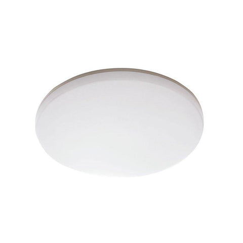 Dawson MA4736 Oyster 36w White 6000K Dimmable - Lighting Superstore