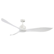 Eagle 66 DC Ceiling Fan White - Lighting Superstore