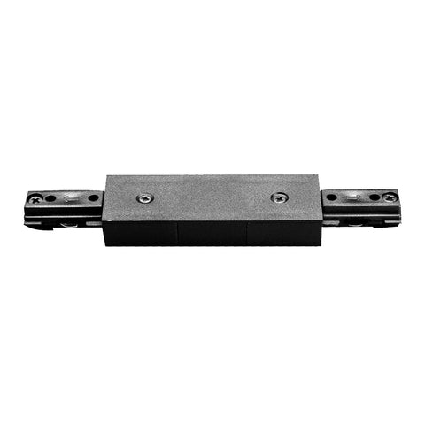 Mast I Shape Connector Black