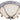 Dallas 3 Light Oyster - Chrome - Lighting Superstore