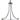 Dallas 3 Light Single Pendant - Chrome - Lighting Superstore