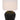 Diaz Ceramic Table Lamp Black/White