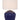 Diaz Ceramic Table Lamp Blue/White
