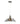 Divo Modern Pendant Light - Chrome - Lighting Superstore