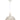 Divo Modern Pendant Light- White - Lighting Superstore