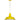Divo Modern Pendant Light - Yellow - Lighting Superstore