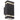 Dixon Exterior Up/Down Wall Light Black - Lighting Superstore