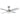 Lifestyle Mini 42 Ceiling Fan Brushed Aluminium - 2 x E27 Light - Lighting Superstore