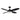 Lifestyle Mini 42 Ceiling Fan Black - 2 x E27 Light - Lighting Superstore