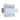 Dubai LED Wall Light White 3000k - Lighting Superstore