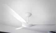 Delta 56 Ceiling Fan White - Lighting Superstore