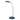 Dylan LED Desk Lamp Navy - Lighting Superstore