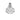 Elmas 32 Pendant Light Chrome - Lighting Superstore