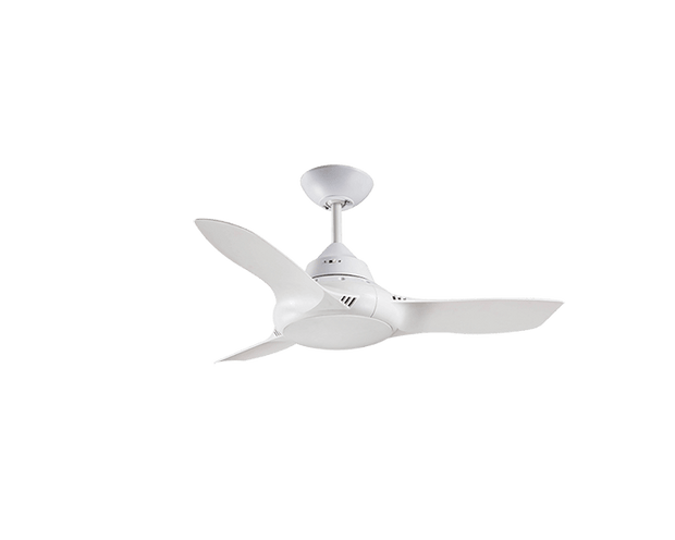 Evo 36 Ceiling Fan White - Lighting Superstore