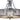 Excelsior 3 Light Crystal CTC Close to Ceiling - Lighting Superstore