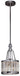 Excelsior Single Rod Crystal Pendant - Lighting Superstore
