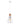 Faro Cone Pendant Light Timber and White - Lighting Superstore