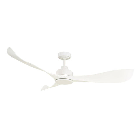 Eagle 56 DC Ceiling Fan White - Lighting Superstore