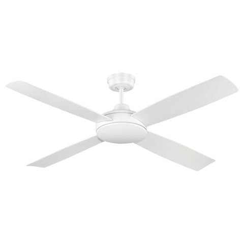 Airnimate 52 AC Ceiling Fan White