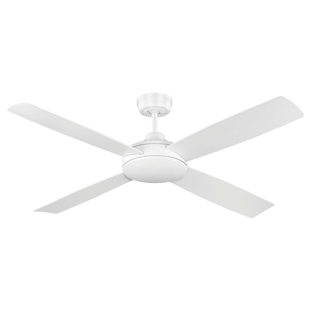 Airnimate 52 AC Ceiling Fan White