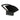 Fiesta 12w LED Wall Light Black