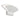 Fiesta 12w LED Wall Light White