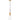 Finn Pendant Light Timber and Opal Glass - Long - Lighting Superstore