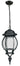 Flinders Chain Pendant - Antique Black - Lighting Superstore