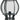 Flinders Exterior Pillar Mount Medium - Antique Black - Lighting Superstore